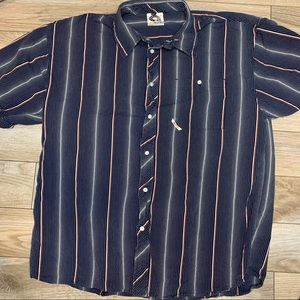 Aka Demiks Button Down Shirt